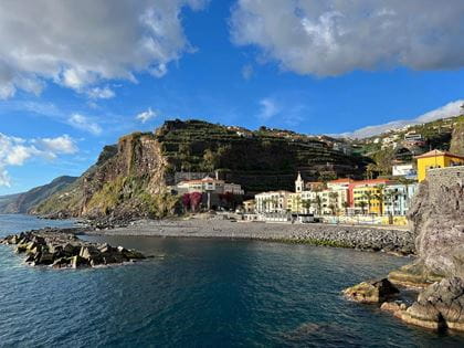 Madaira Ponta do Sol