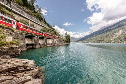 Bernina Express