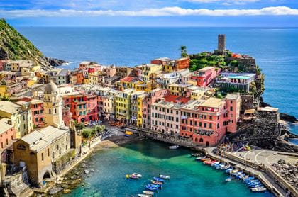 Portofino Hafen Portofino Hafen