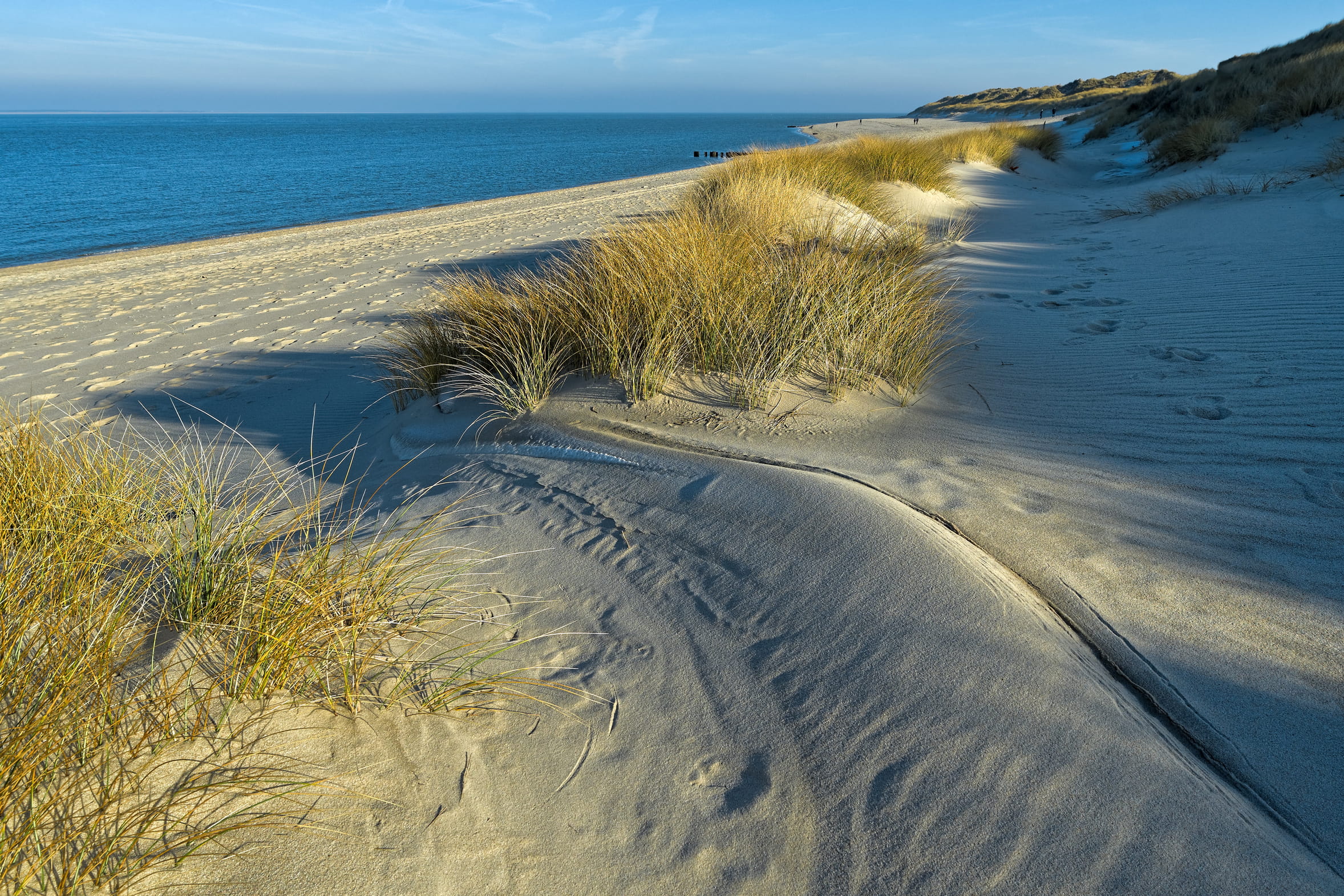 Pauschalreisen Badeferien NordseeInsel Sylt BLS AG