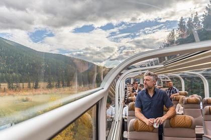 10 Rocky Mountaineer 1
