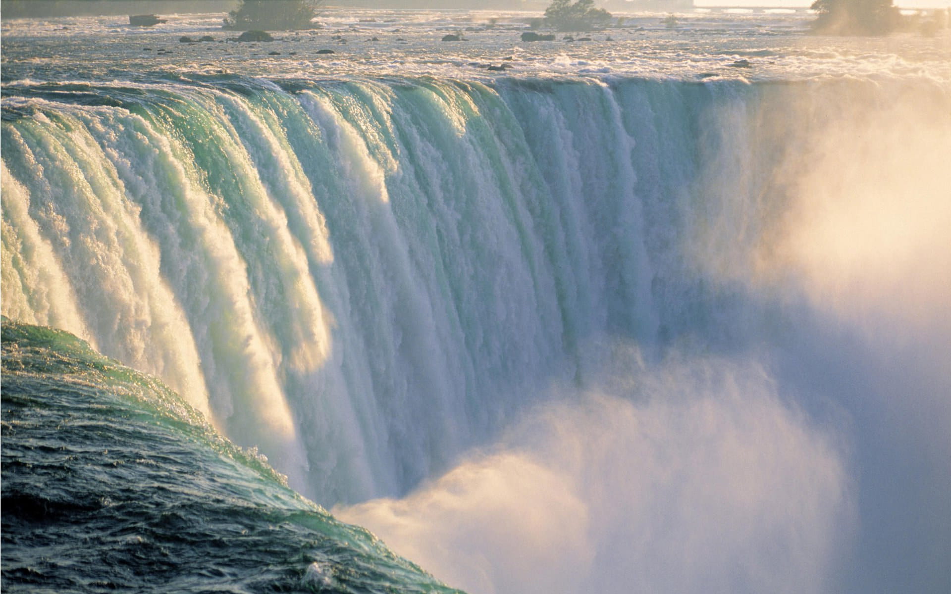 Niagarafaelle