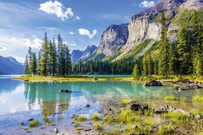Maligna Lake