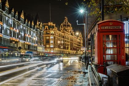 London