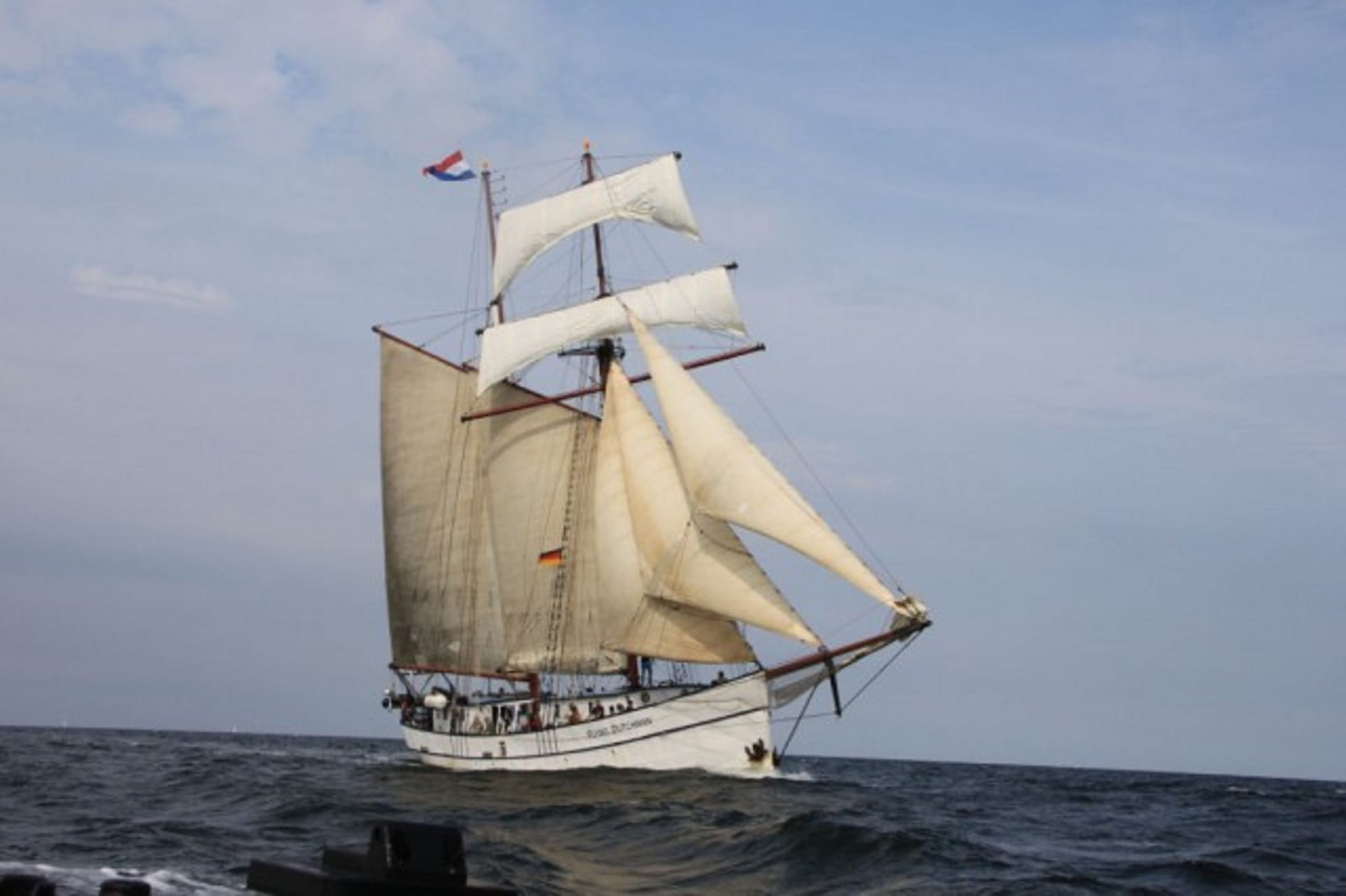 Segelschiff flying-dutchman1