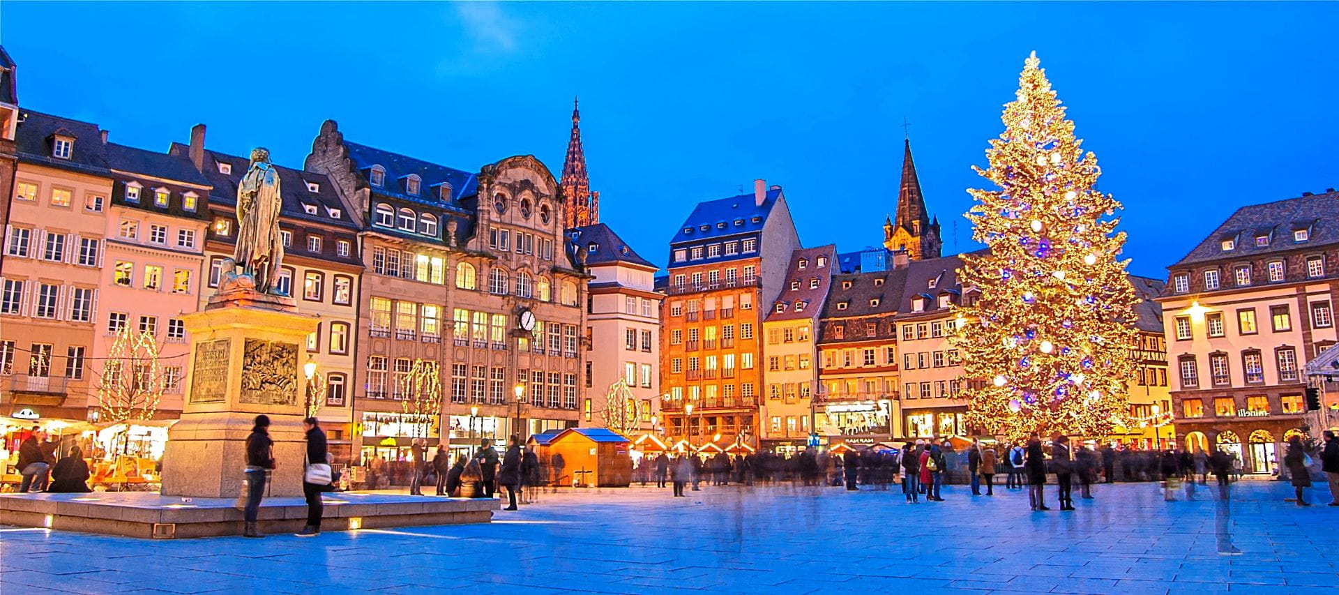 Titelbild Adventsflussreisen mit Excellence
