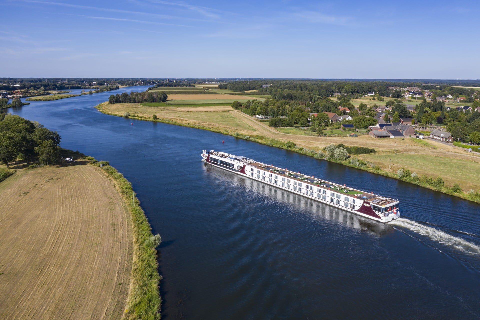holland mit dem fahrrad zug fahren