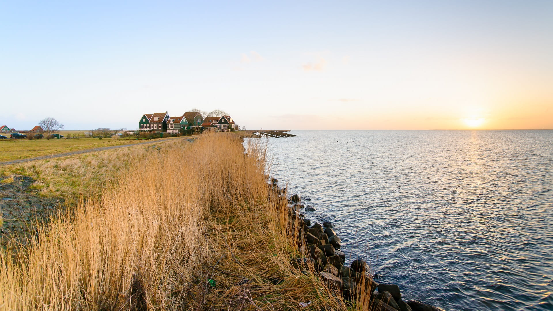 Ijsselmeer