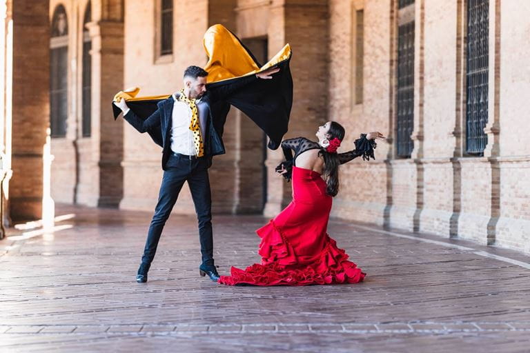 Sevilla Flamenco