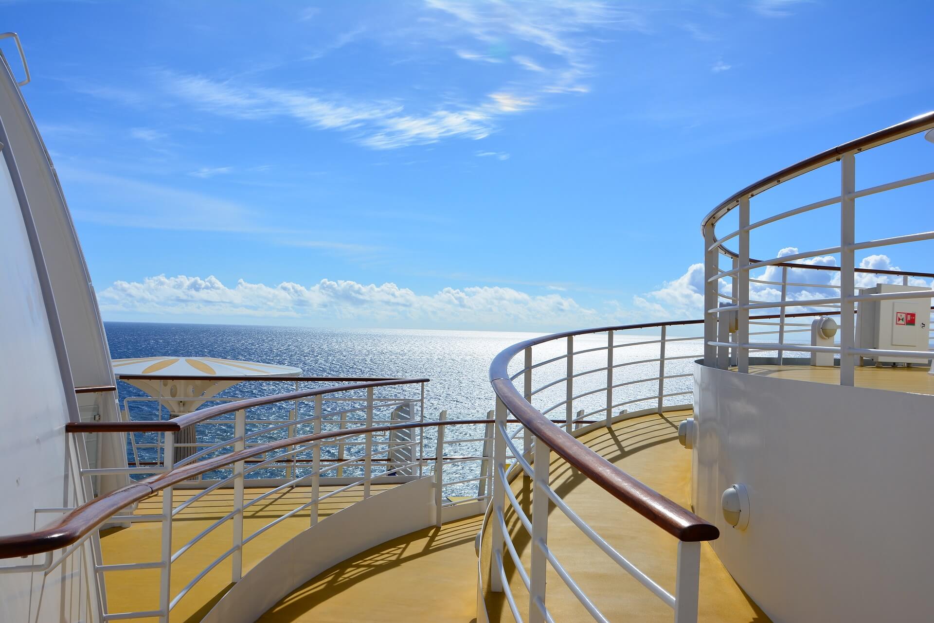 AIDA Kreuzfahrtmomente