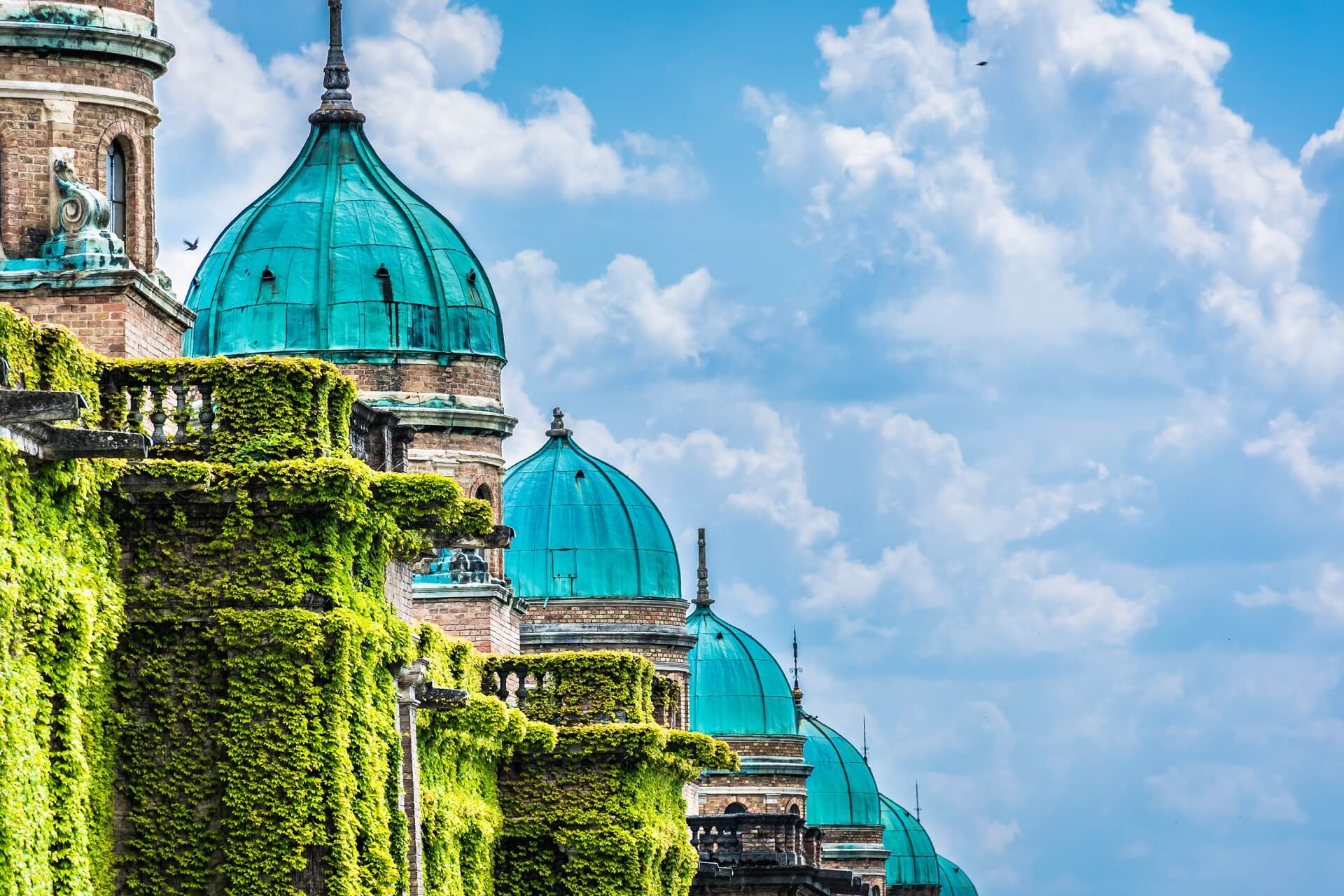 Zagreb Mirogoj Friedhof