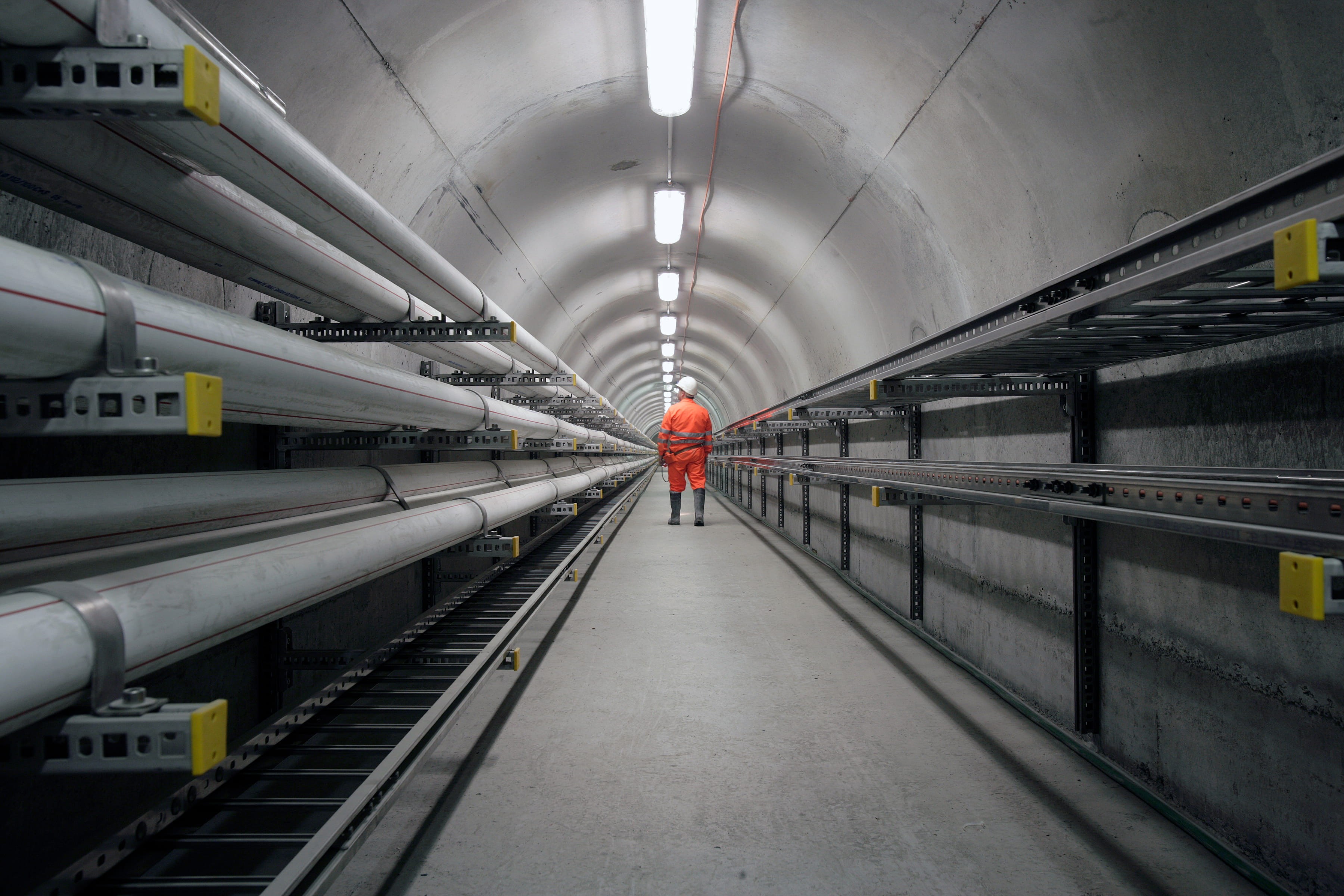 Nothaltestelle Ferden