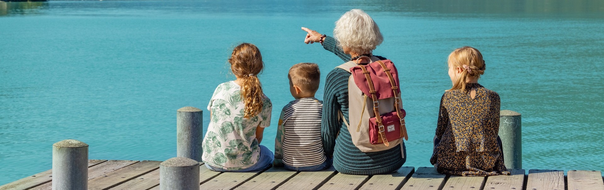 Seepass Thuner- und Brienzersee 2023