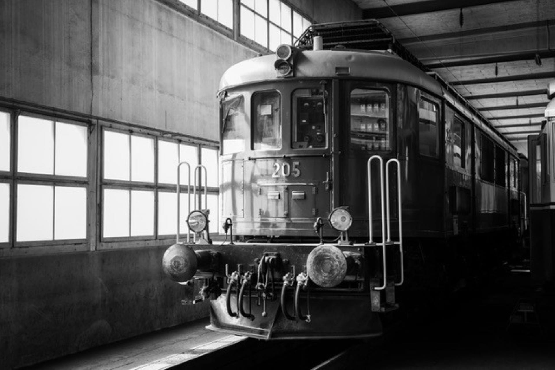 Erlebniswelt Depot Burgdorf