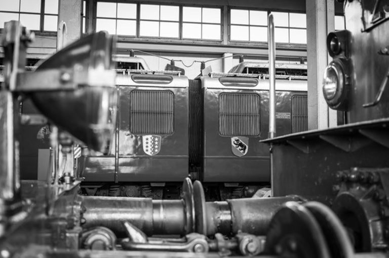 BLS-Historic Veranstaltungen