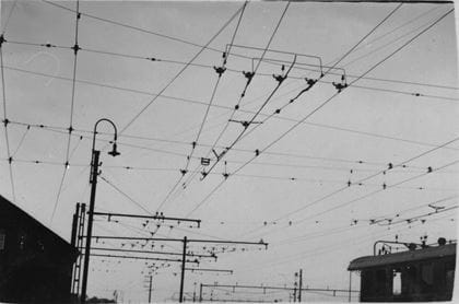 Geschichte RM