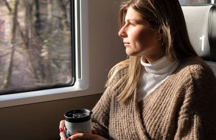 Gute Fahrt mit der BLS