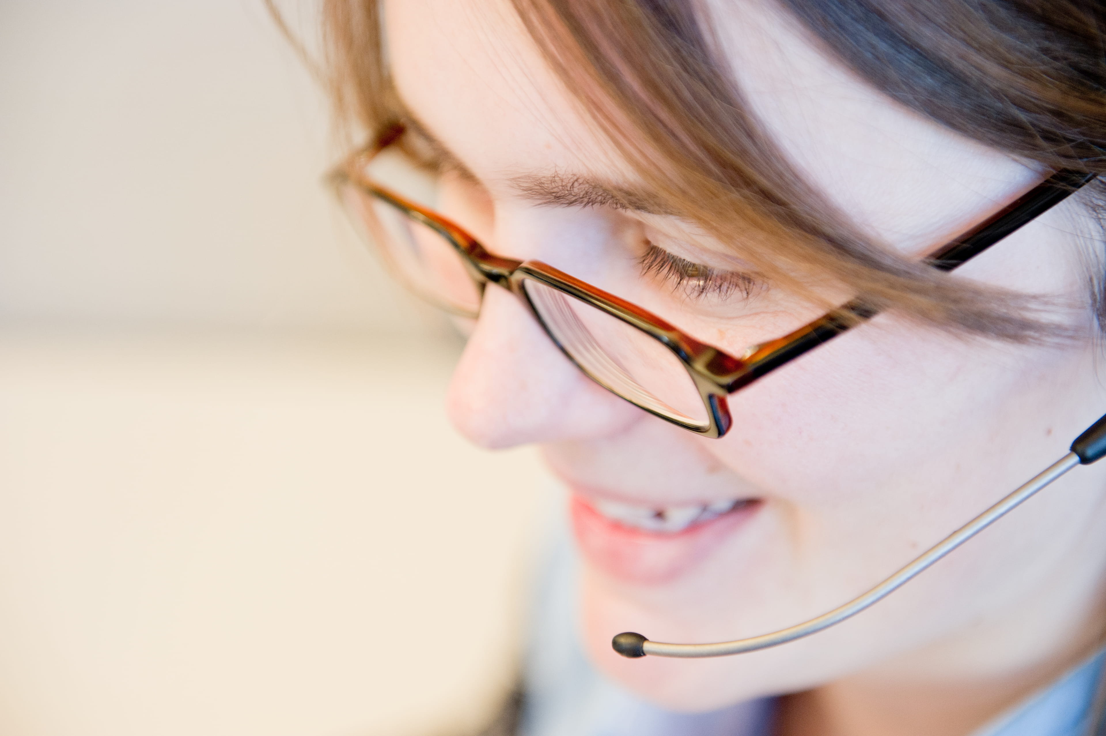 Kontakt Kundendienst