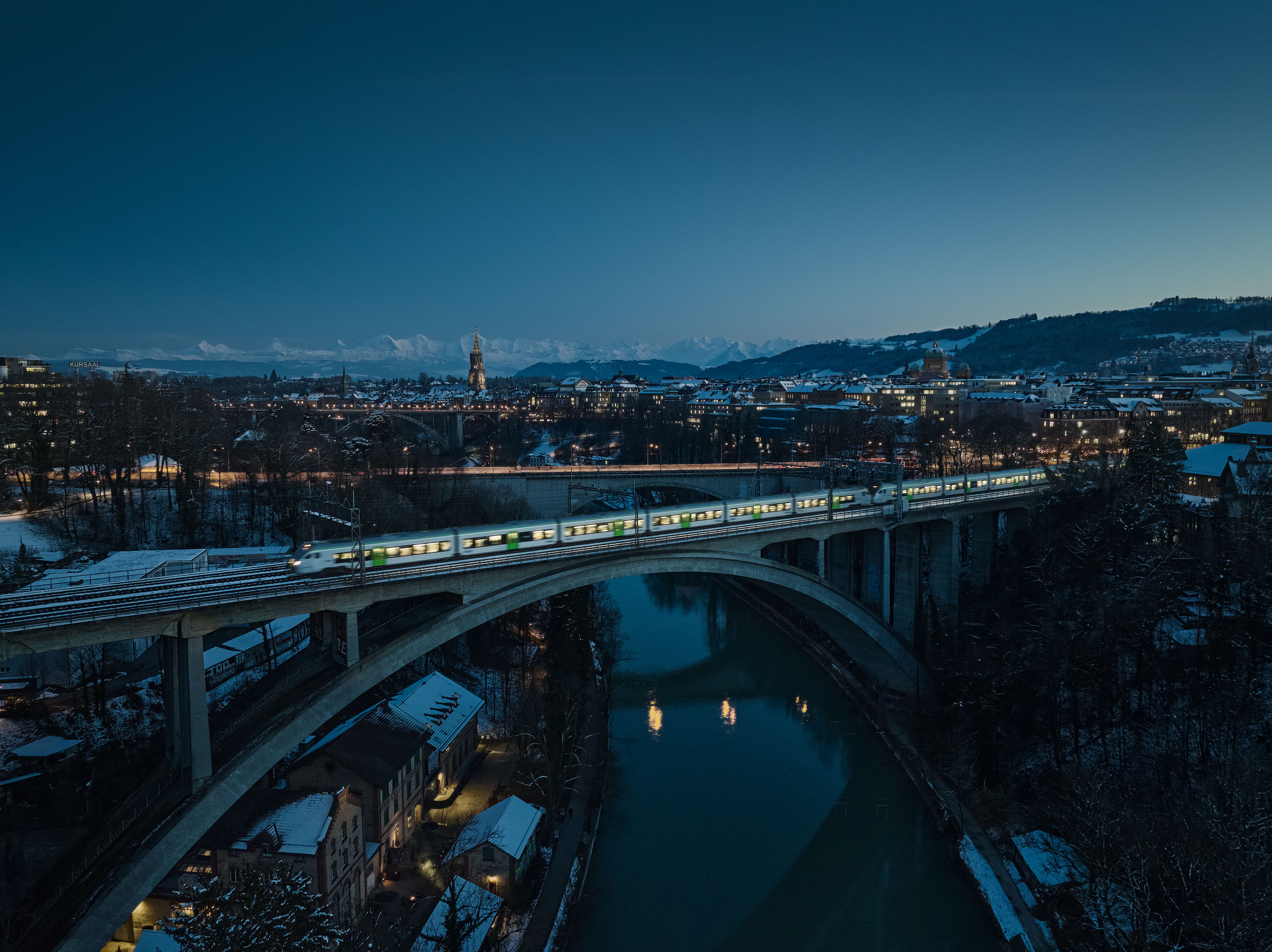 Alles Gute im Neuen Jahr!