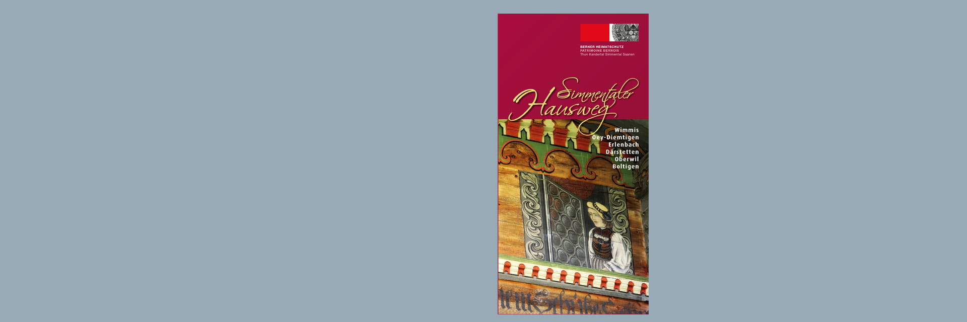 Simmentaler Hausweg