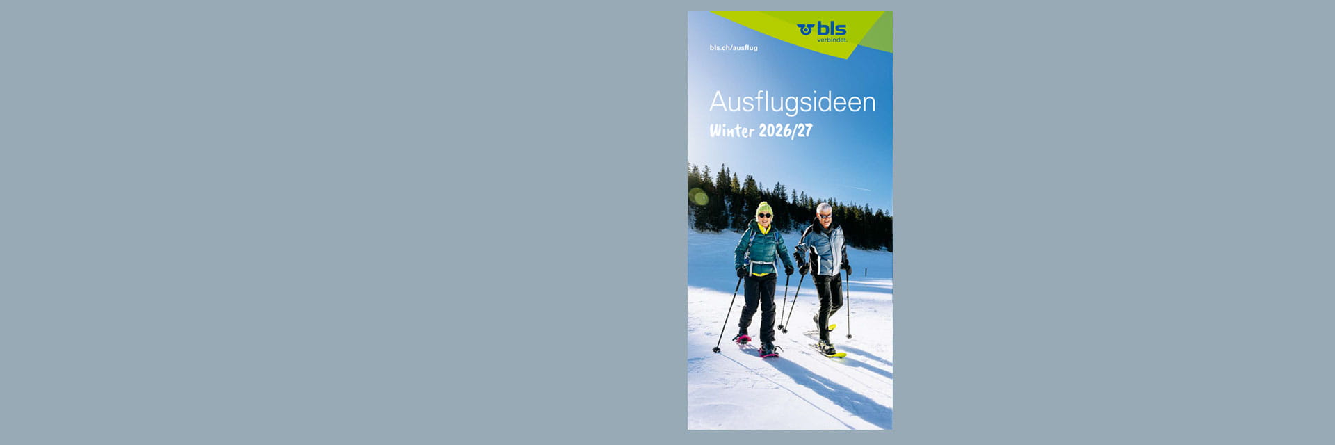 Winterbroschüre 2026/27