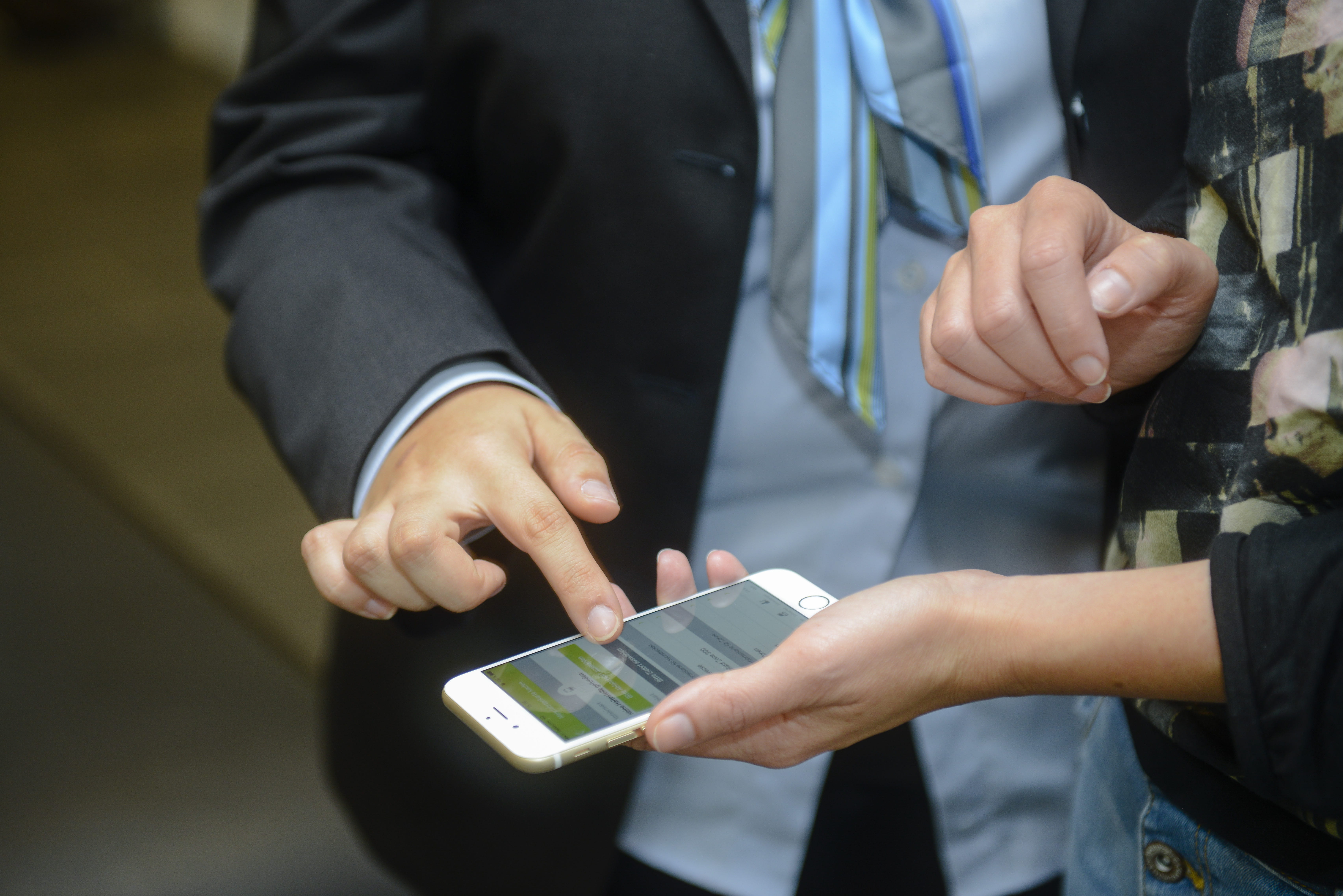 Detailhandelsfachleute EFZ