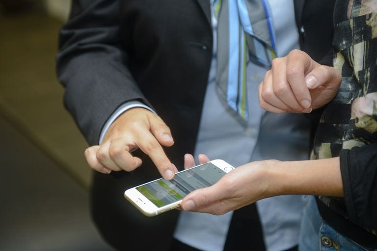 Detailhandelsfachleute EFZ