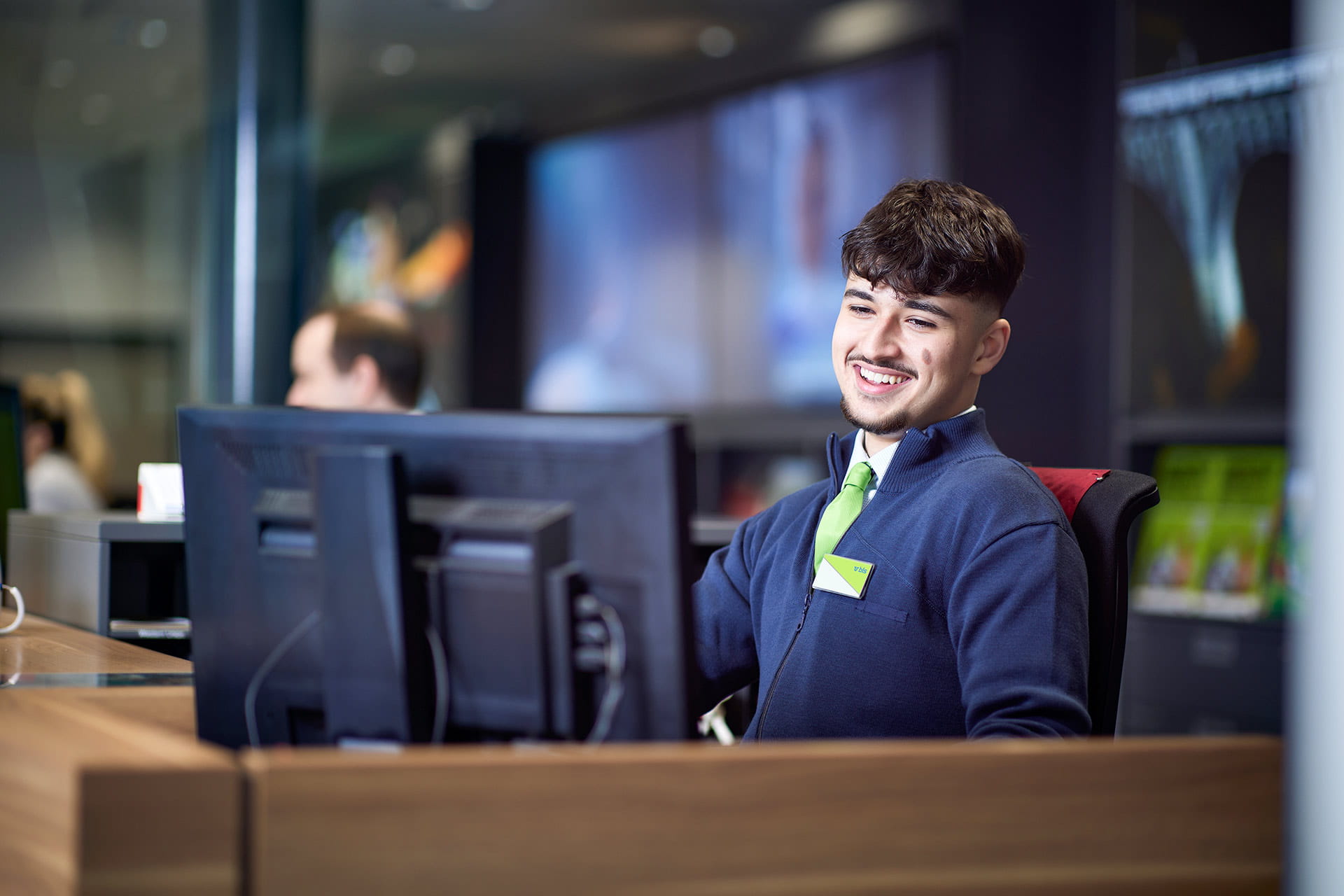 Detailhandesfachmann EFZ ÖV