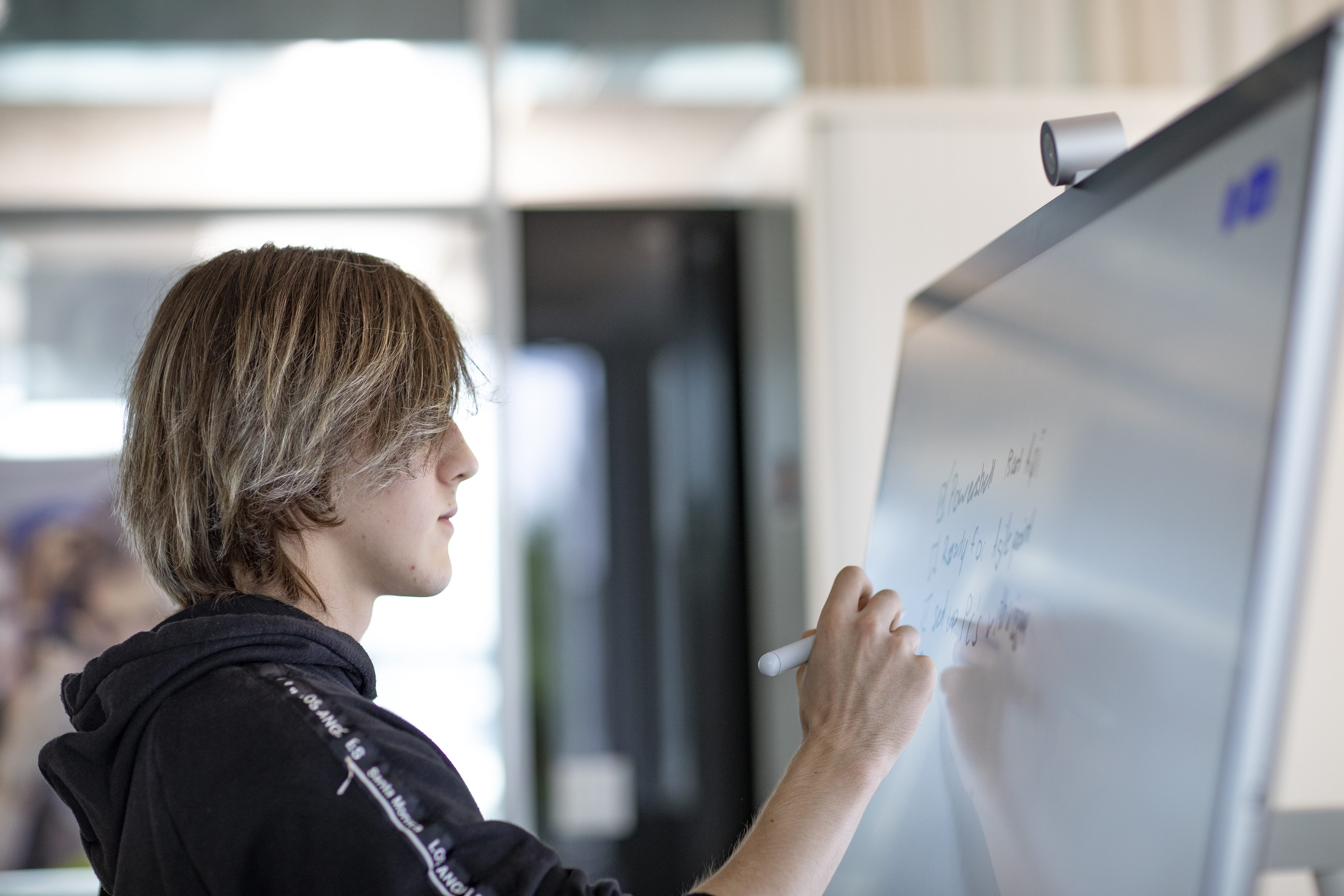 ICT Fachleute Informatik Applikationsentwicklung