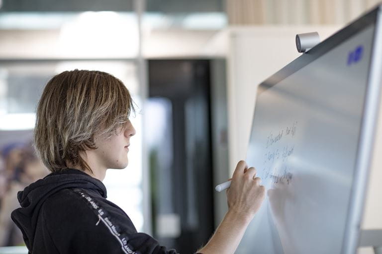 ICT Fachleute Informatik Applikationsentwicklung