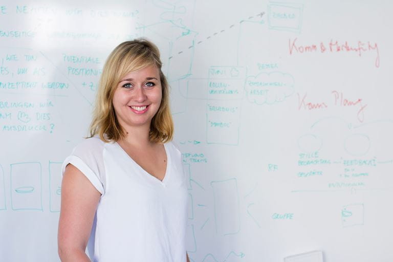 Kaufmaennische Praktikum