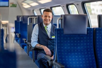 Reisebegleitung BLS