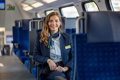Reisebegleitung BLS