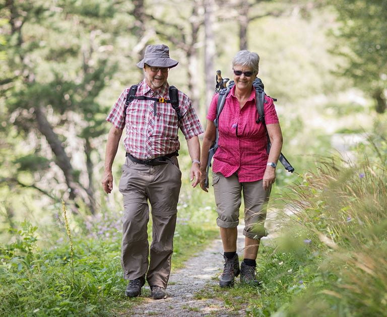 Vorteile - Gut versorgt - Gemeinsam mit dir denken wir schon heute an morgen.  Vorteile - Gut versorgt - Gemeinsam mit dir denken wir schon heute an morgen.
