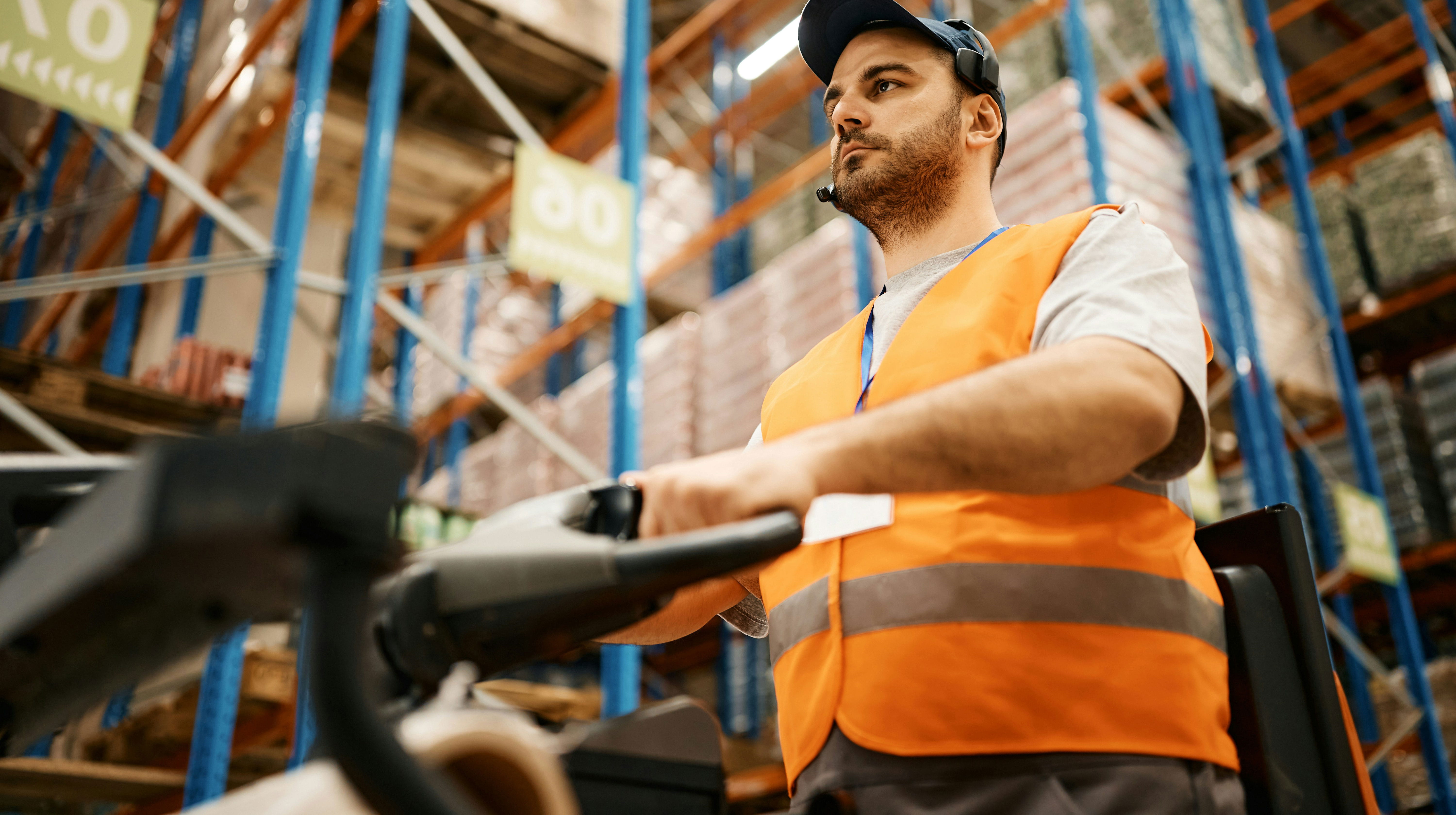 Supply Chain Management