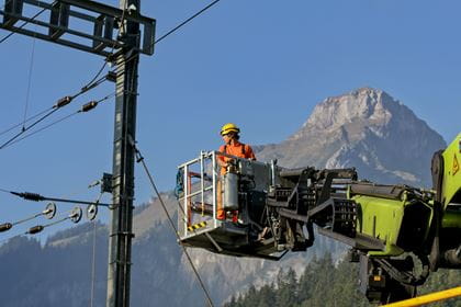 Selbstschutz am Arbeitsplatz ist wichtig