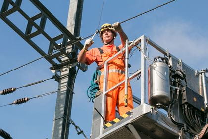 Selbstschutz am Arbeitsplatz ist wichtig