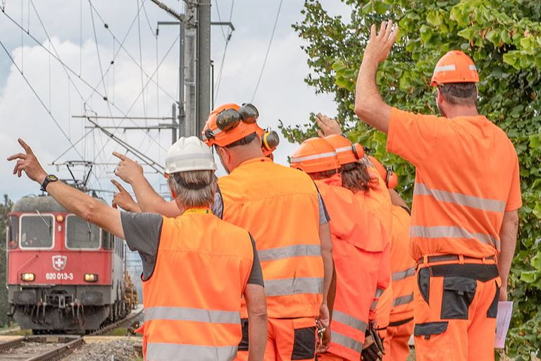 Sicherheitswärter Sicherheitswaerter