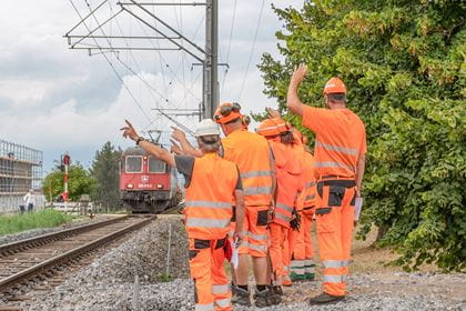 Sicherheitswärter Sicherheitswaerter