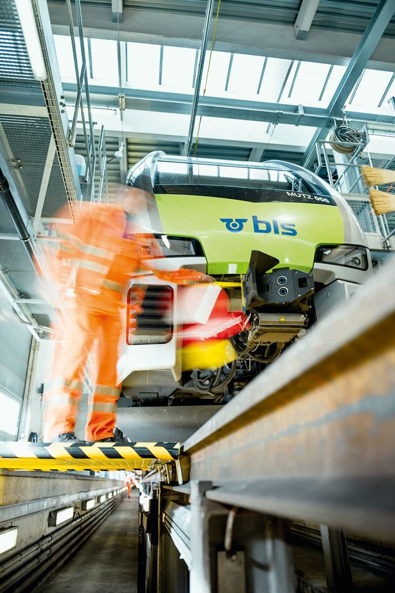 Neue Werkstatt 4