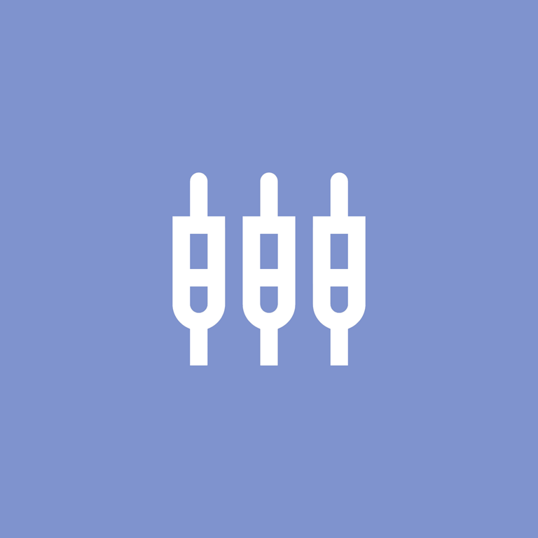 Symbol Komponenten