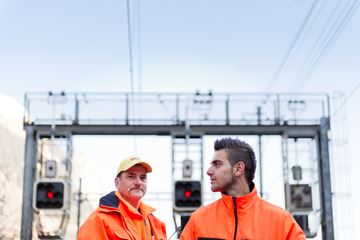 Leistungen fuer Dritte
