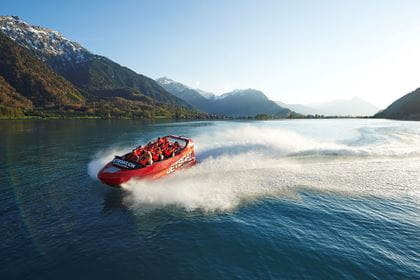 jetboat