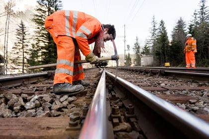 Infrastruktur, Geschäftsbericht, 2015