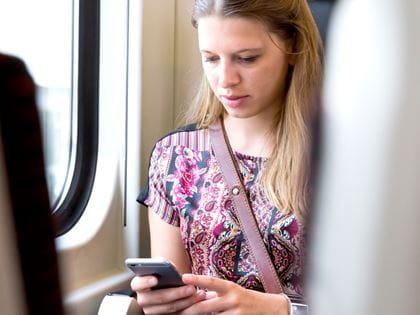 Lezzgo Ticket App