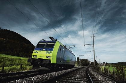 08 15 Cargo Unterbruch Deutschland