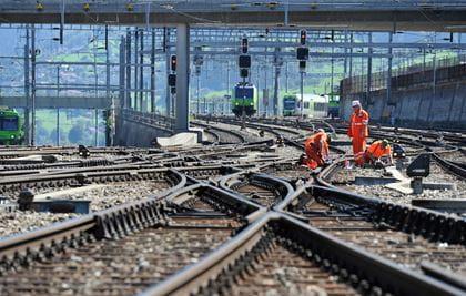 10 09 InfoMail Sicherungsanlagen Header