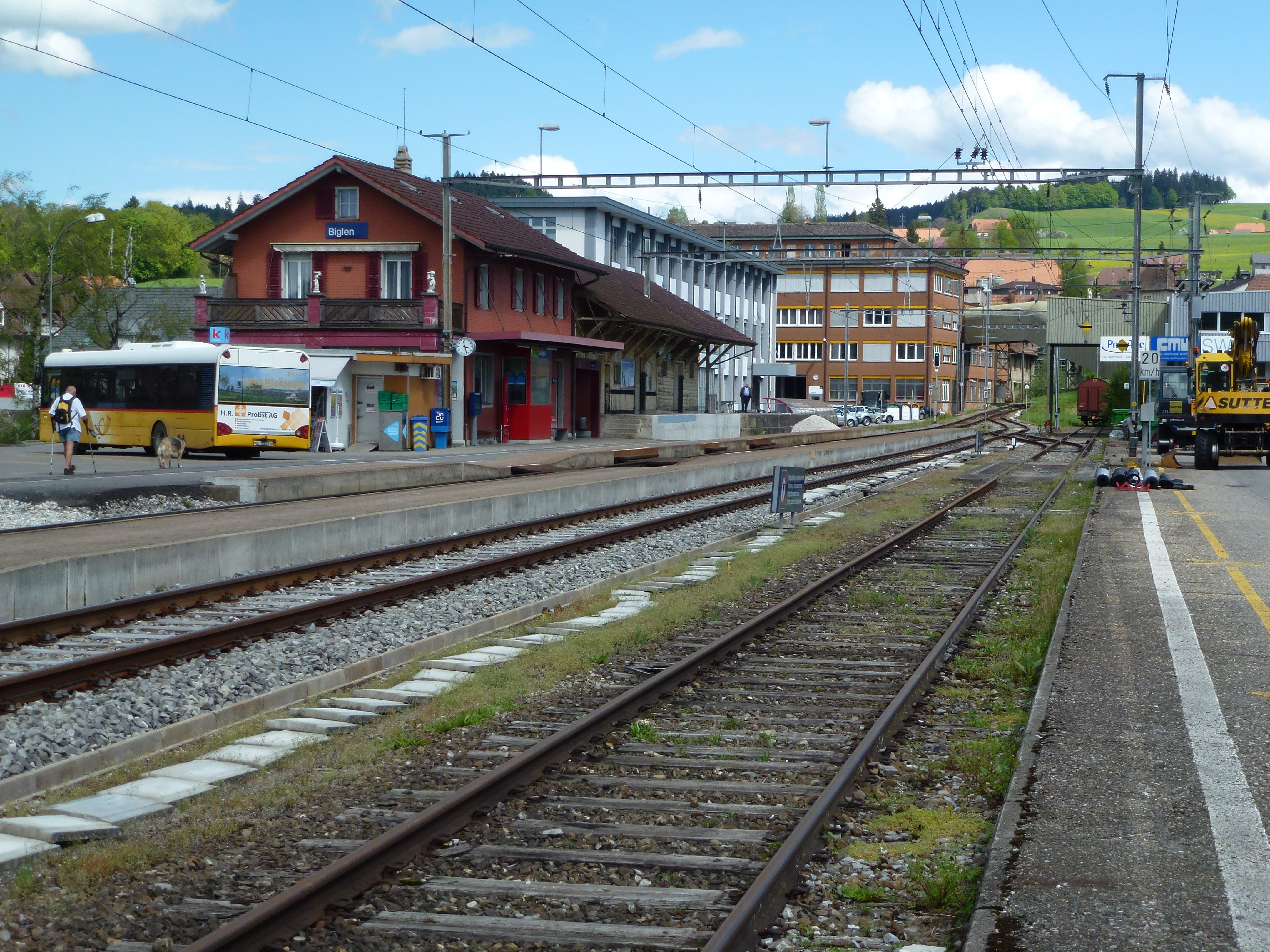 03 15 Bahnhof Biglen