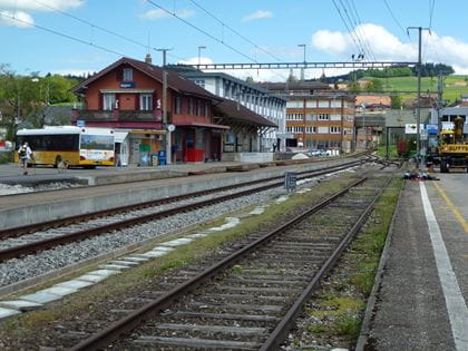 03 15 Bahnhof Biglen