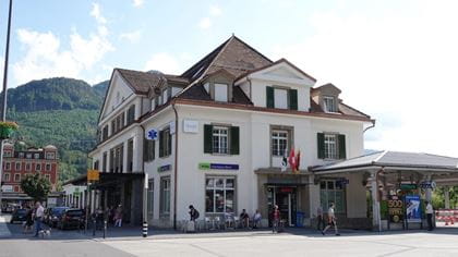 06 19 Interlaken West by Bruno Petroni 1